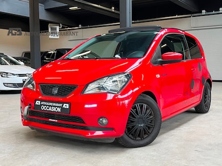 SEAT Mii 0