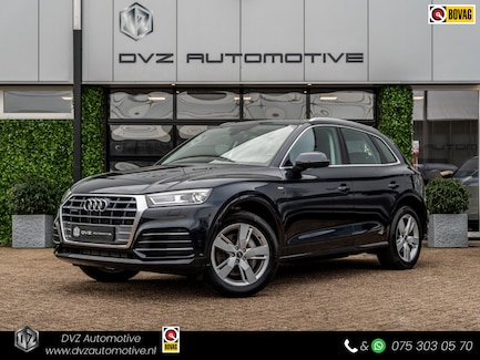 Audi Q5 0