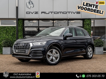 Audi Q5 0
