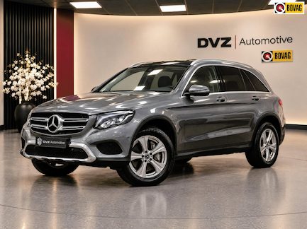 Mercedes-Benz GLC 0