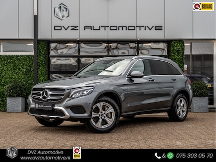 Mercedes-Benz GLC 0
