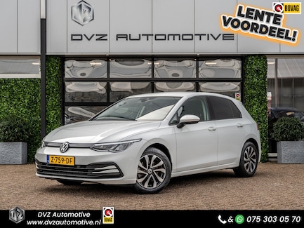 Volkswagen Golf 0