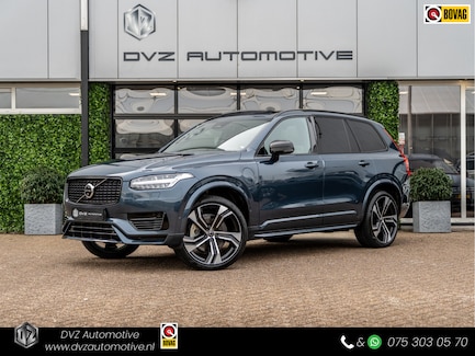 Volvo XC90 0