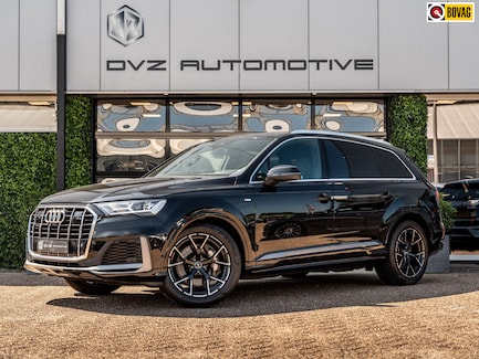 Audi Q7 0