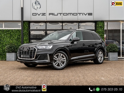 Audi Q7 0