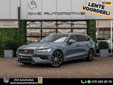 Volvo V60 0