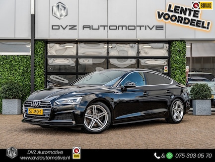 Audi A5 0