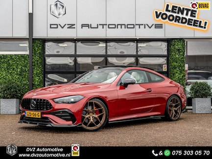 Mercedes-Benz CLE 0