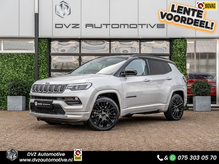 Jeep Compass 0
