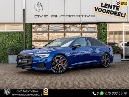 Audi A6 0