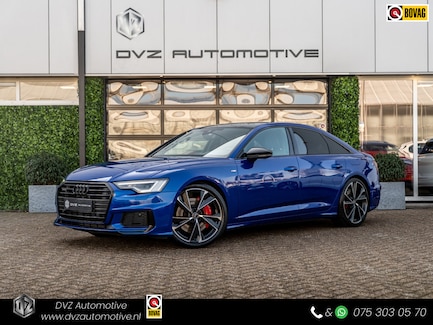 Audi A6 0