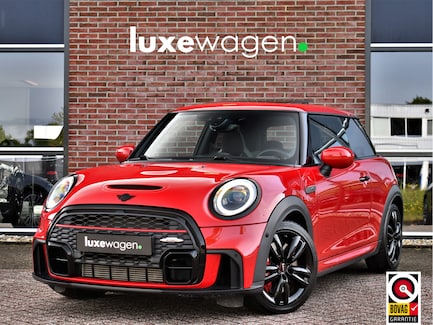 MINI John Cooper Works 0