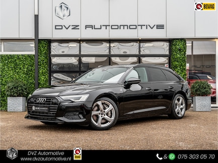 Audi A6 0