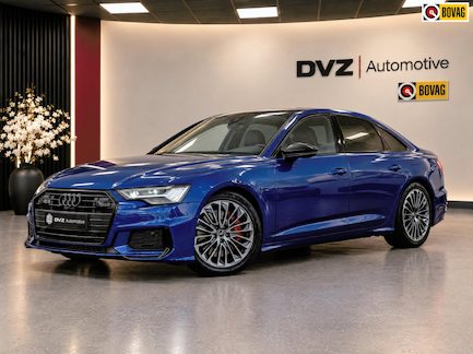 Audi A6 0
