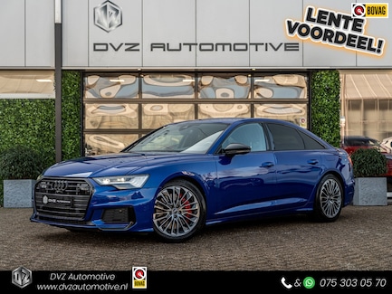 Audi A6 0
