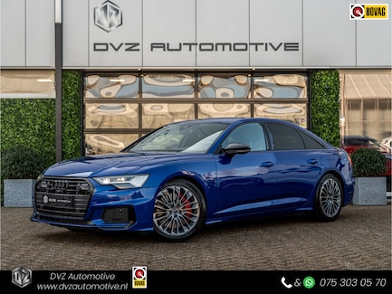 Audi A6 0