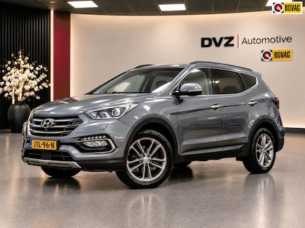 Hyundai Santa Fe 0
