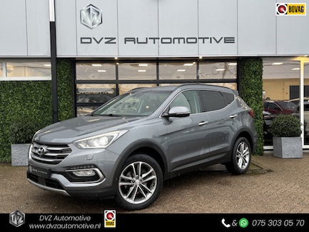 Hyundai Santa Fe 0