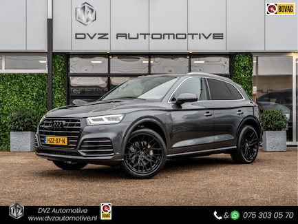 Audi Q5 0