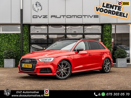 Audi A3 0