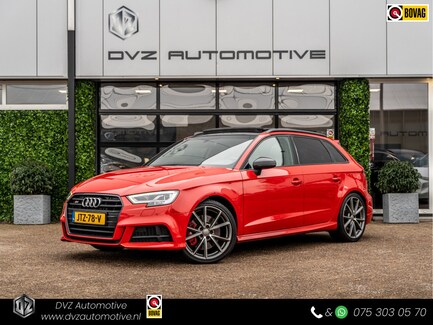 Audi A3 0