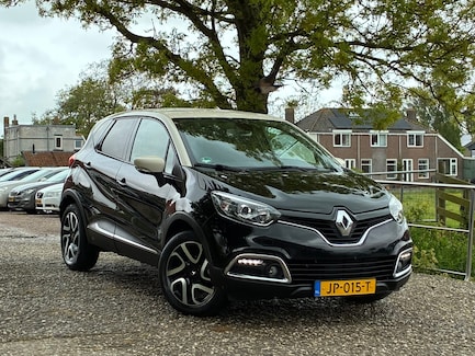 Renault Captur 0