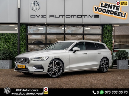 Volvo V60 0