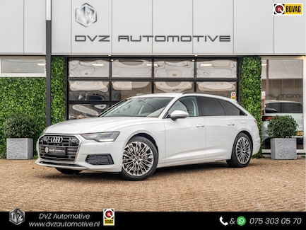 Audi A6 0