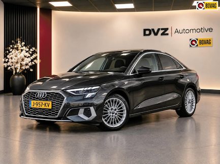 Audi A3 0