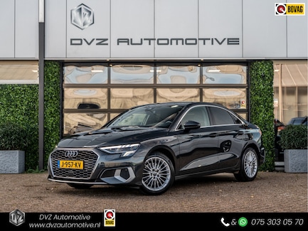 Audi A3 0