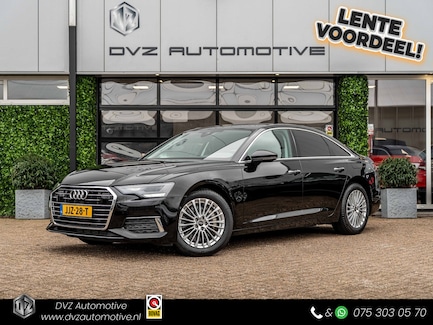Audi A6 0