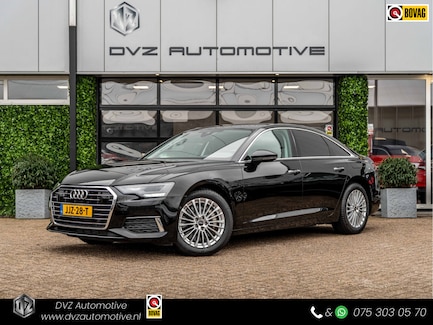 Audi A6 0