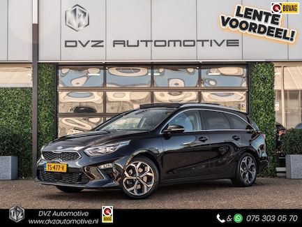 Kia Ceed 0