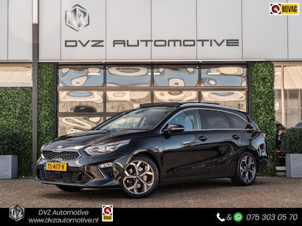 Kia Ceed 0