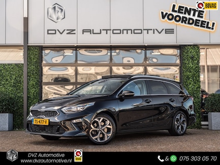Kia Ceed 0