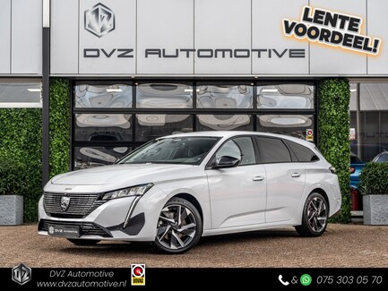 Peugeot 308 0