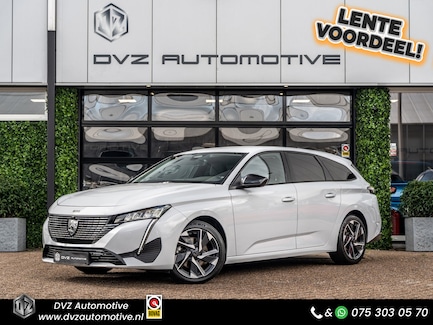 Peugeot 308 0
