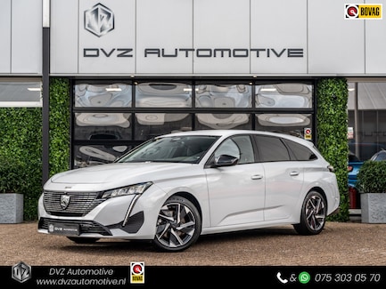 Peugeot 308 0