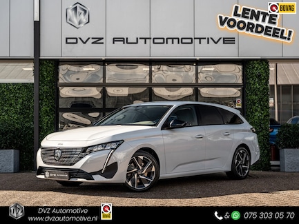 Peugeot 308 0