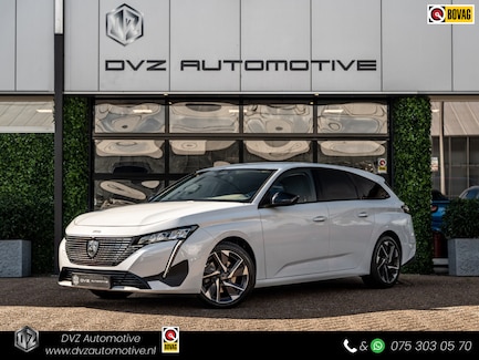 Peugeot 308 0