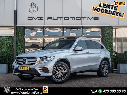 Mercedes-Benz GLC 0