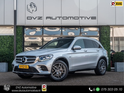 Mercedes-Benz GLC 0