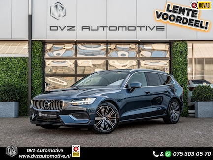 Volvo V60 0