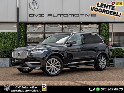 Volvo XC90 0