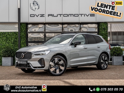 Volvo XC60 0