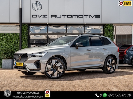 Volvo XC60 0