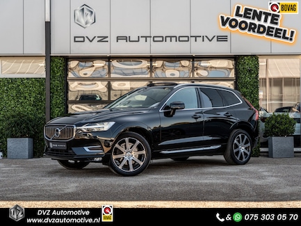 Volvo XC60 0