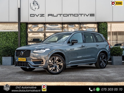 Volvo XC90 0
