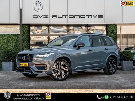 Volvo XC90 0
