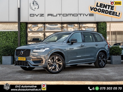 Volvo XC90 0
